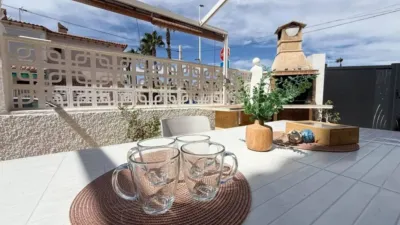 Chalet in Santa Pola photo 5