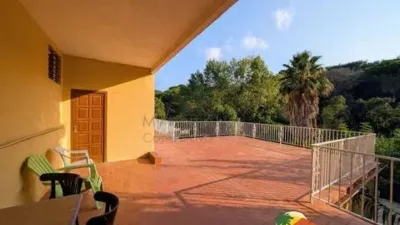 Chalet on Carrer de Breda photo 37