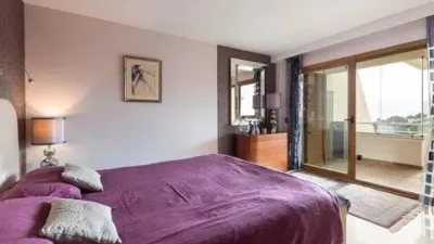 Penthouse in Cas Català-Illetes photo 20