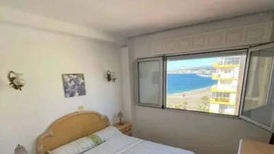 Apartment on Paseo Maritimo Street, S-N photo 21