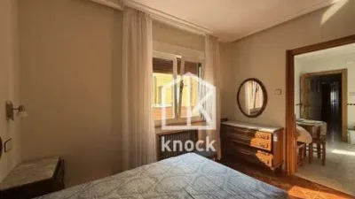 Apartment on Avenida de Laviana photo 21