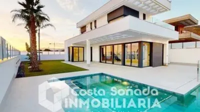 Chalet in Golf Bahía Urbanization photo 29