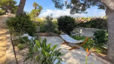 Chalet en Calpe - Calp photo 34
