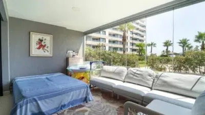 Piso – Torrevieja - Vista 2