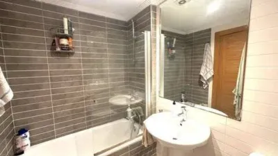 Apartment on Calle La Torre photo 29