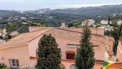 Chalet on Calle de La Selva S-N photo 3