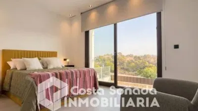 Chalet in Urbanizaciones Balcó de Finestrat-Terra Marina photo 38
