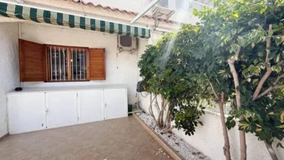 Chalet in Santa Pola photo 10