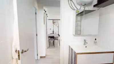 Apartment in Alcalá de Guadaíra photo 3