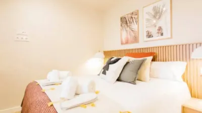 Apartment in Alfalfa Street photo 4
