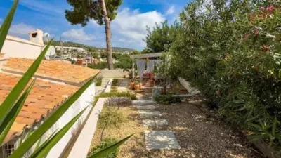 Chalet en Calpe - Calp photo 43