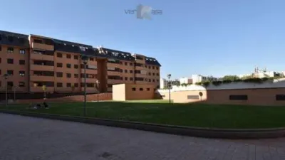 Apartment in Cristina-Los Cisnes photo 28