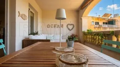 Semi-detached house in Búger photo 6