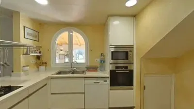Chalet in Begues photo 22