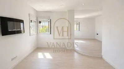 Duplex Penthouse in La Sagrada Família photo 12
