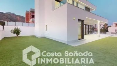 Chalet in Golf Bahía Urbanization photo 116