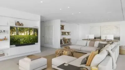 Chalet en Urbanización Montemayor Alto photo 66