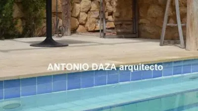House in Alcalá la Real photo 9