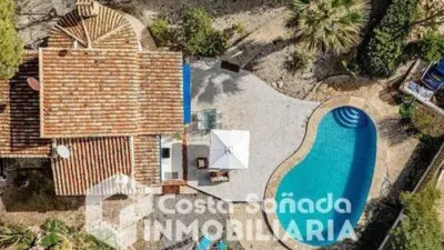 Casa – Moraira - Vista 2