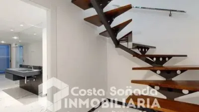 Apartment in Mascarat photo 15