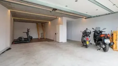 Chalet on Carrer del Llentiscle photo 41