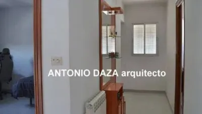 Terraced house in Alcalá la Real photo 12
