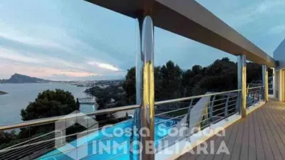 Chalet in Mascarat photo 96