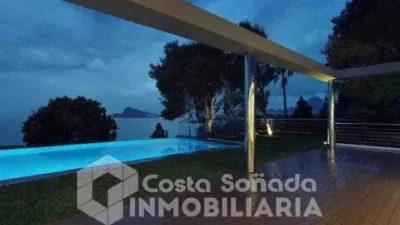 Chalet in Mascarat photo 83