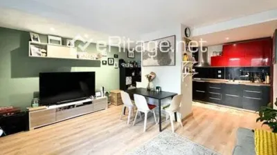 Apartment in Provençals del Poblenou photo 3