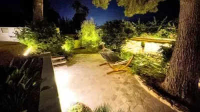Chalet en Calpe - Calp photo 32