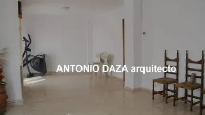 Apartment in Alcalá la Real photo 8