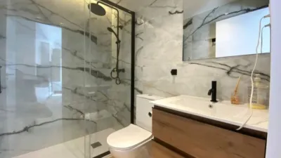 Apartment in San Andrés photo 27