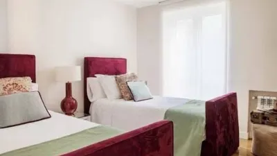 Apartment in Recoletos photo 33