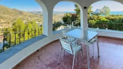 Chalet in Calpe - Calp photo 11