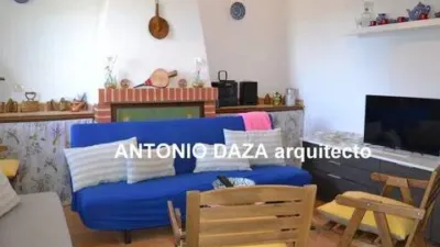 Rustic house in Alcalá la Real photo 5