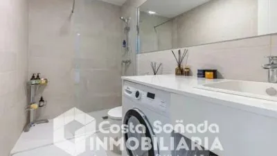 Apartment in Urbanizaciones Balcó de Finestrat-Terra Marina photo 6