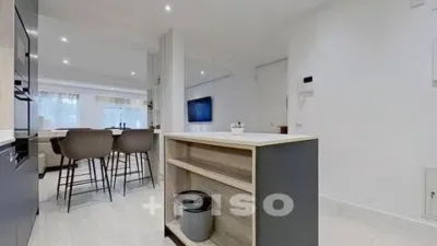 Apartment on Goya photo 8