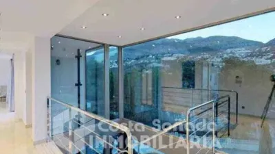Chalet in Mascarat photo 122