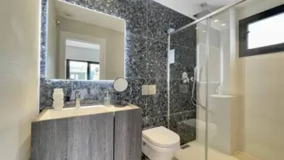 House in Gran Alacant photo 16