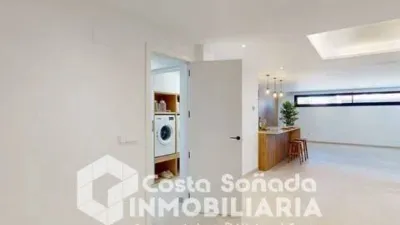 Chalet in Polop photo 19