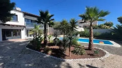 Chalet for sale in Las Adelfas-Benicolada-Garduix photo 11