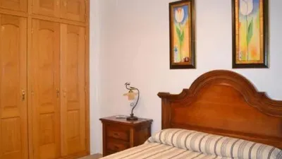 Apartment for sale on Avenida de Iberoamérica photo 13