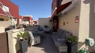 Terraced house in Orihuela photo 26