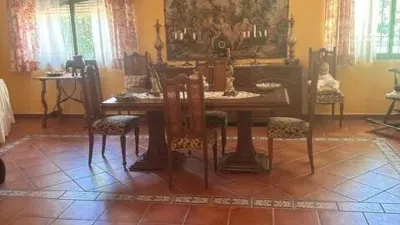Chalet en El Torreón-El Pilar-Los Ángeles-Nuevo Parque photo 3