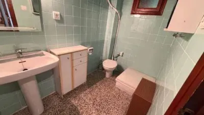 Flat on Carrer de Carlos Sarthou photo 30