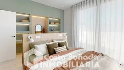 Chalet in Polop photo 45