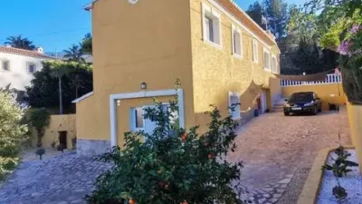Chalet in Las Adelfas-Benicolada-Garduix photo 5