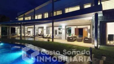 Chalet in Mascarat photo 2