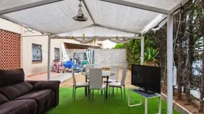 Ground Floor Apartment in Son Oliva photo 20
