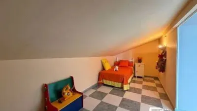 Chalet in Olivella photo 21
